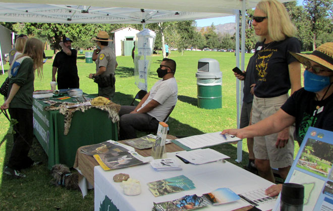 Celebrating the 125th Anniversary of Griffith Park