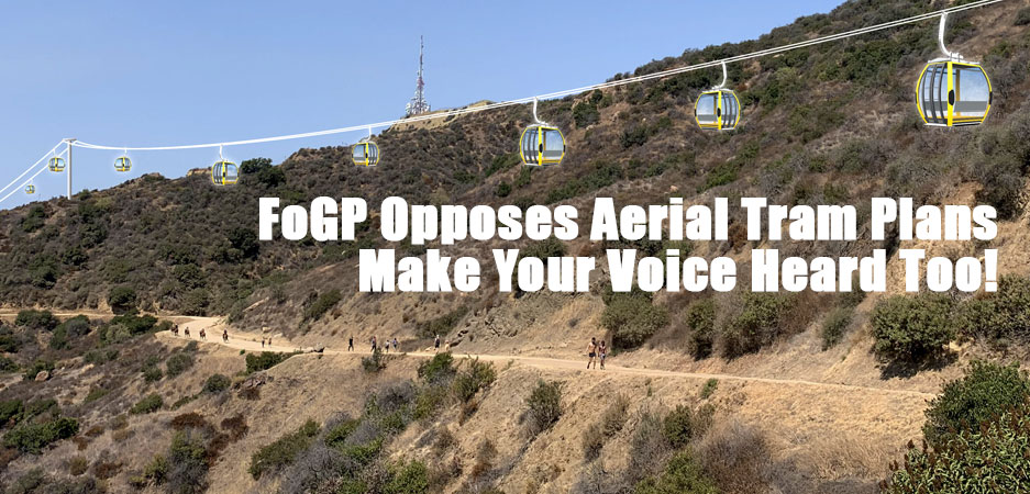 Griffith Park’s Aerial Tram: History Repeats
