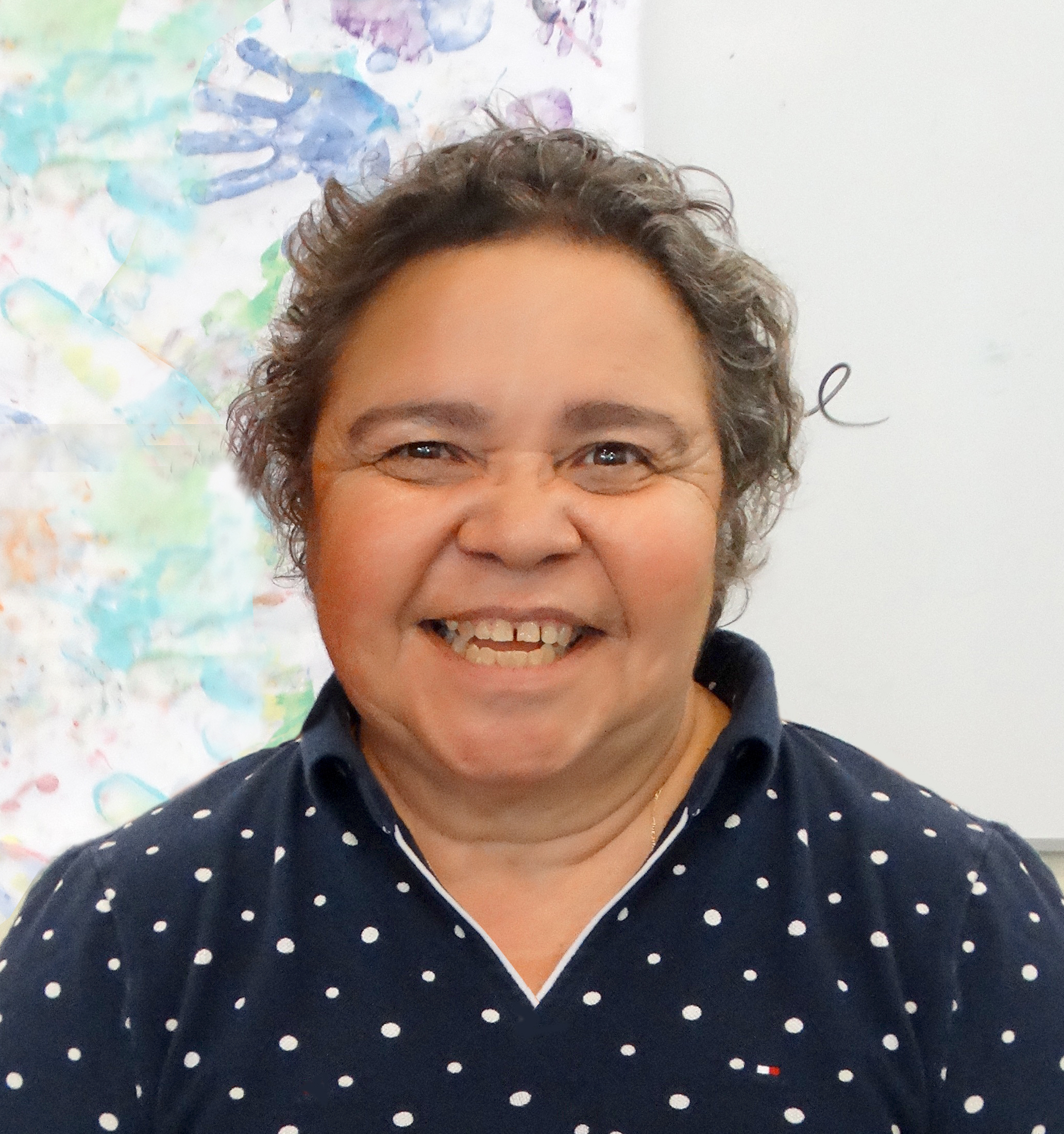 dora_h Mary Button, Friends of Griffith Park