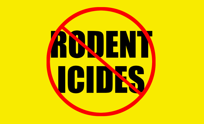 Breaking the Poison Chain