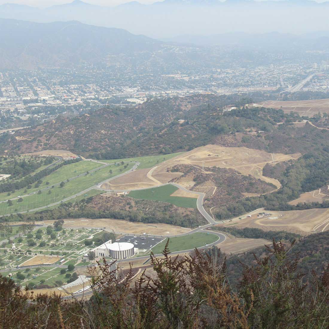 13G-Forest-Lawn-Glendale-View