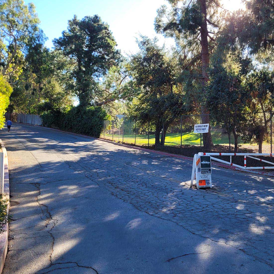 map-hike5-D 14C-White-Gate