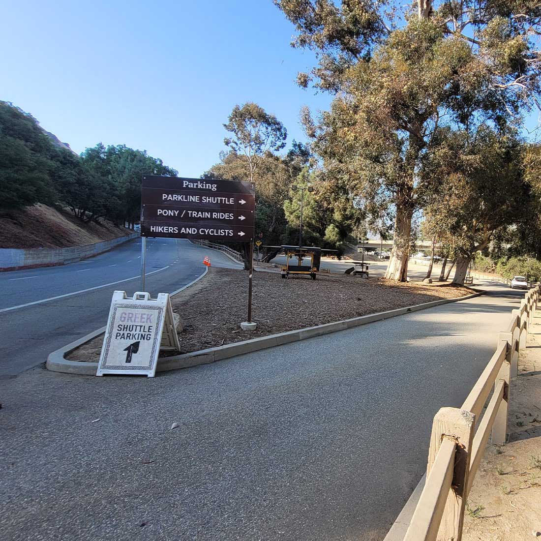 map-hike5-D 3B-Parkline-Shuttle-sign