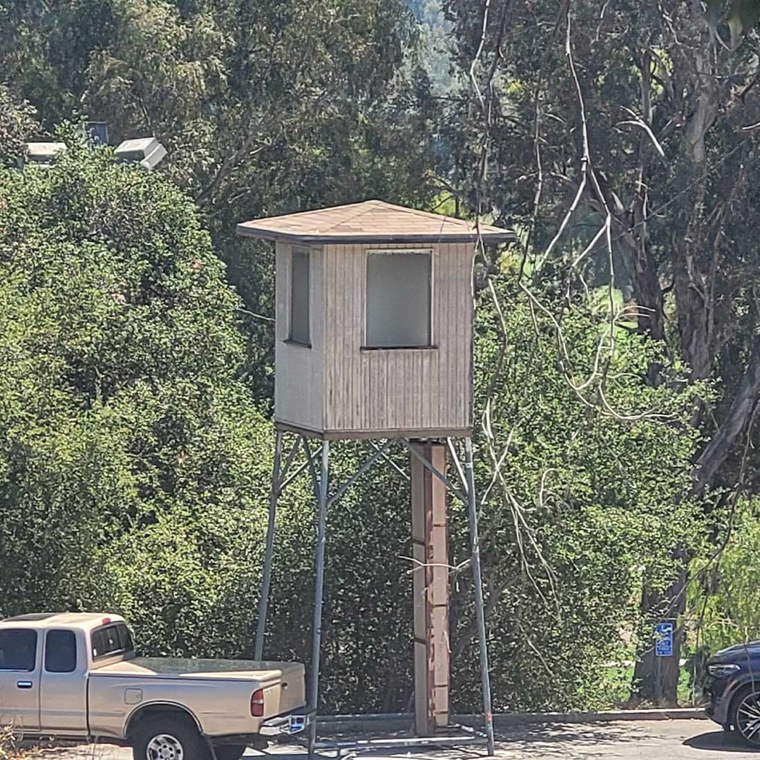 8U-Lookout-Tower