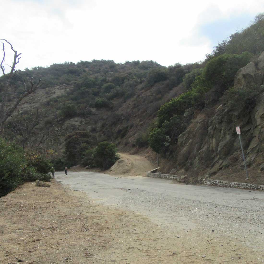 map-hike5-D 9I-Diagonal-Walk