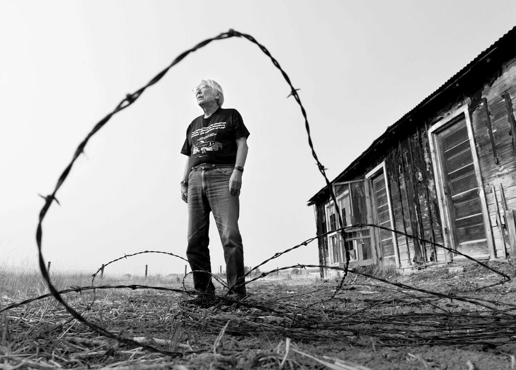 The Infamous Detention Facility in Griffith Park