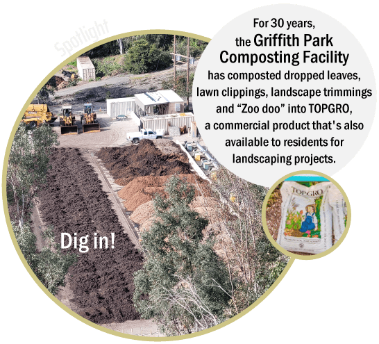 Griffith Park Explorer: Composting Facility